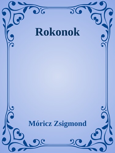 Rokonok
