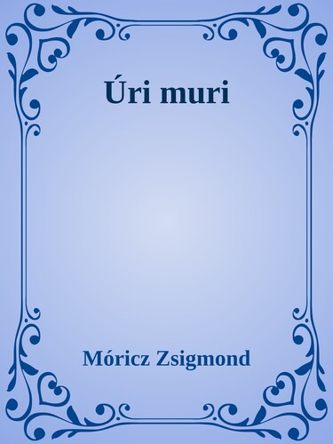 Úri muri