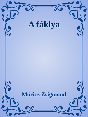 A fáklya