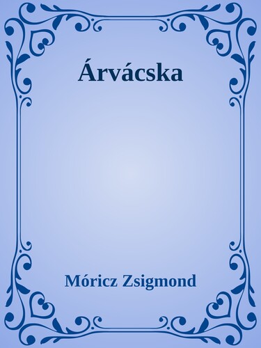 Árvácska