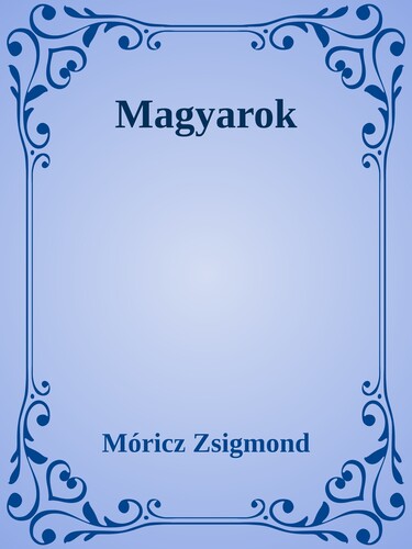 Magyarok