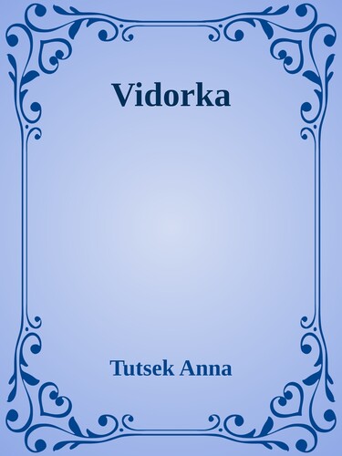 Vidorka