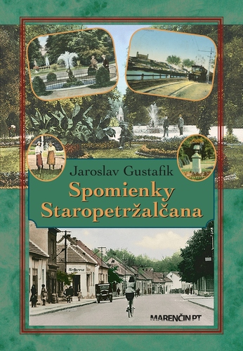 Spomienky Staropetržalčana, 3. vydanie