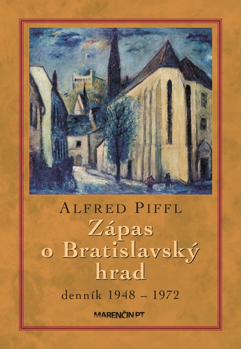 Zápas o Bratislavský hrad, 2. vydanie