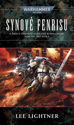 Warhammer: Synové Fenrisu