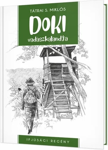 Doki vadászkalandja
