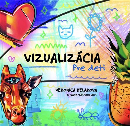 Vizualizácia pre deti