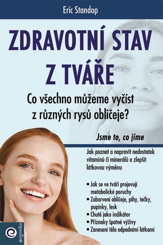 Zdravotní stav z tváře