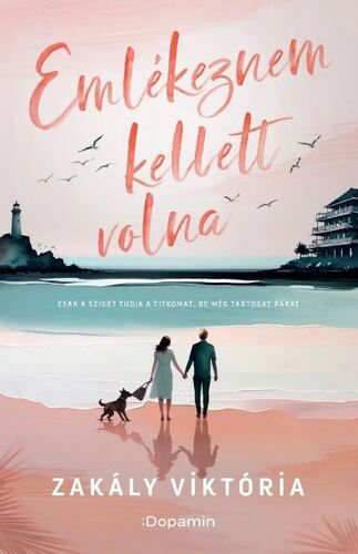 Emlékeznem kellett volna