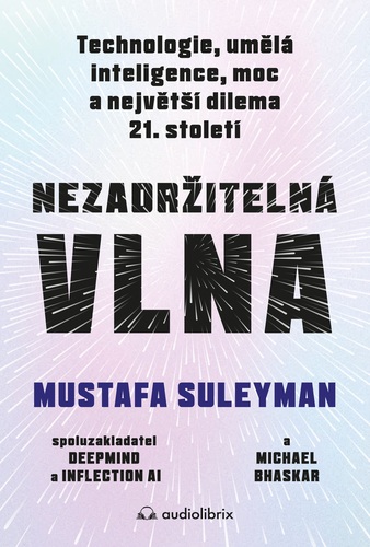 Nezadržitelná vlna