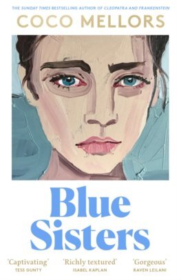 Blue Sisters (paperback)