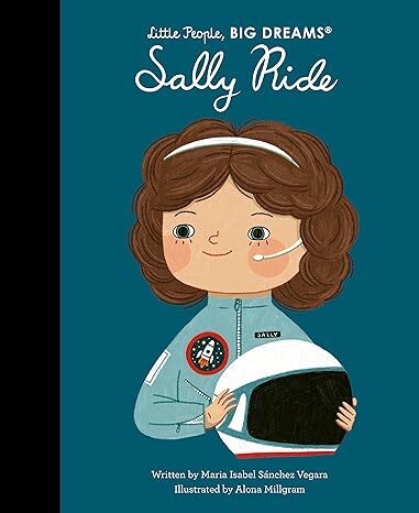 Sally Ride