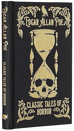 Edgar Allan Poe's Classic Tales of Horror
