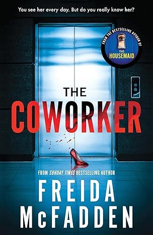 The Coworker