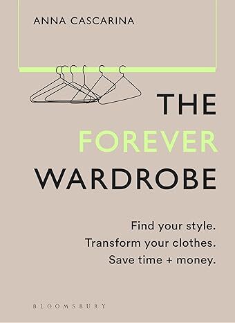 The Forever Wardrobe