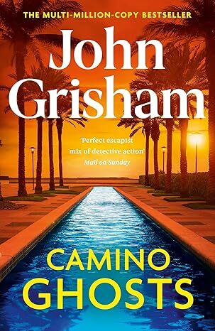 Camino Ghosts