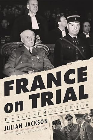France on Trial