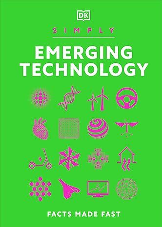 Simply Emerging Technology