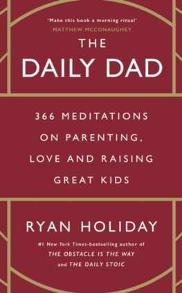 The Daily Dad