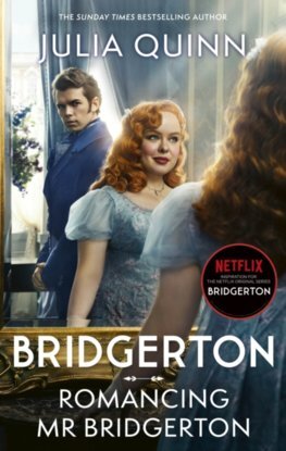 Bridgerton 4: Romancing Mr Bridgerton