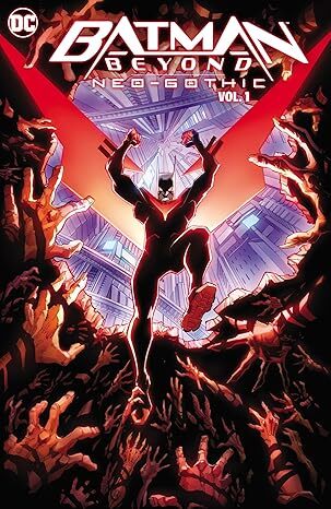 Batman Beyond: Neo-Gothic Vol. 1