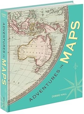 Adventures in Maps