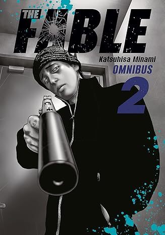 The Fable Omnibus 2 (Vol. 3-4)