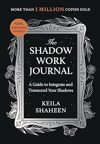 The Shadow Work Journal