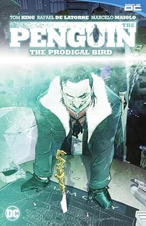 Penguin