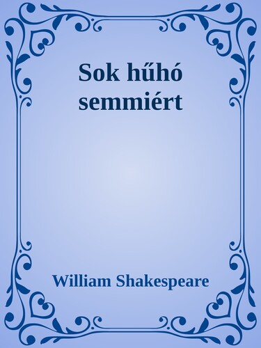 Sok hűhó semmiért