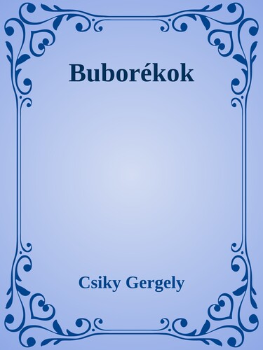 Buborékok