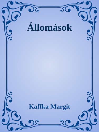 Állomások