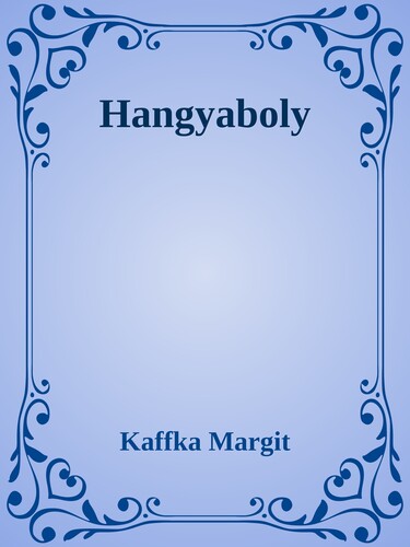 Hangyaboly