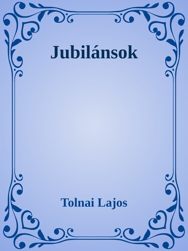 Jubilánsok