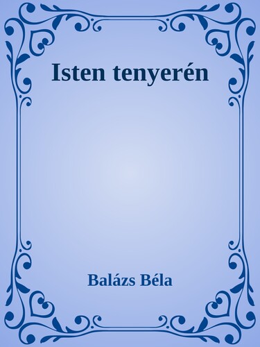 Isten tenyerén
