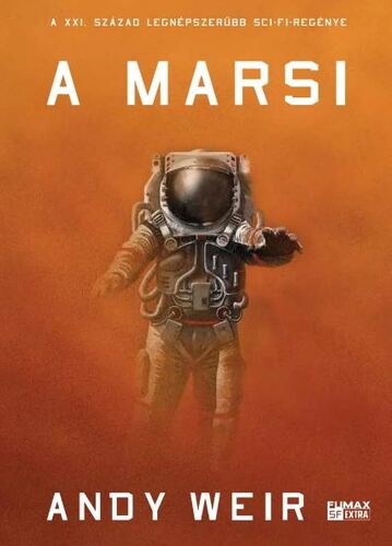 A marsi