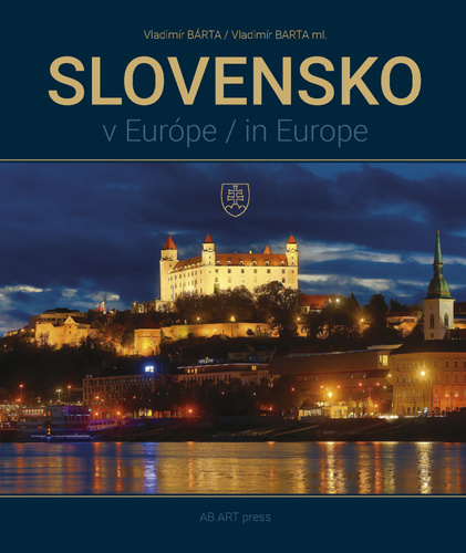 Slovensko v Európe/ in Europe