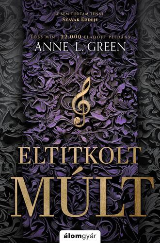 Eltitkolt múlt