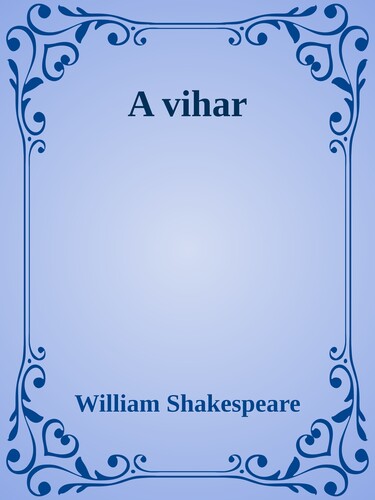 A vihar