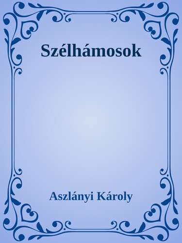 Szélhámos