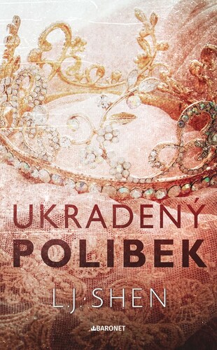 Ukradený polibek, 2. vydání