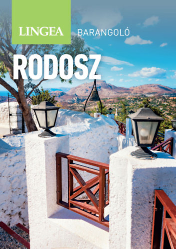 Rodosz - Barangoló, 2. kiadás