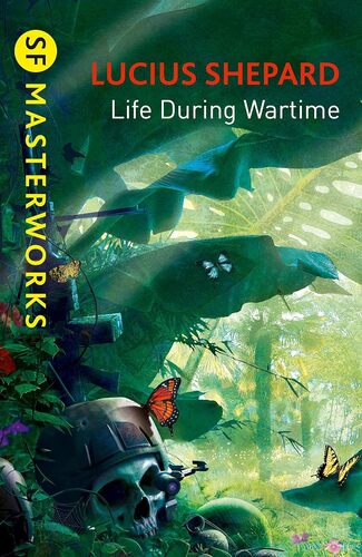 Life During Wartime