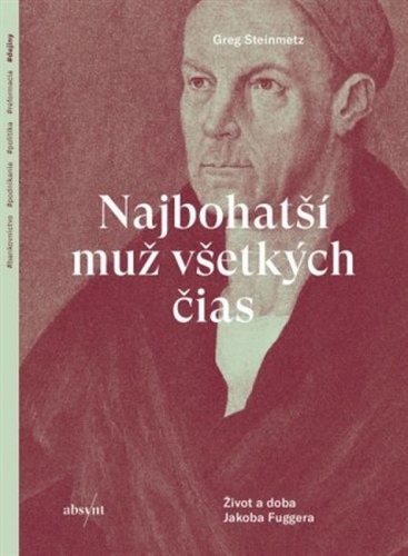 Najbohatší muž všetkých čias, 2. vydanie