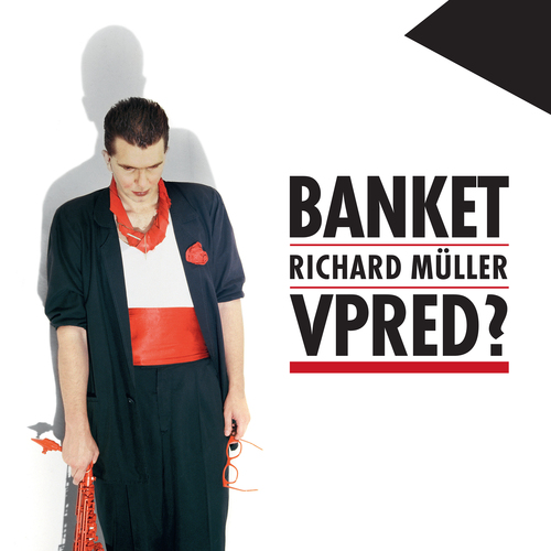 Banket - Vpred! LP