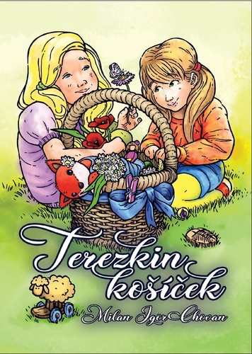 Terezkin košíček, 2. vydanie