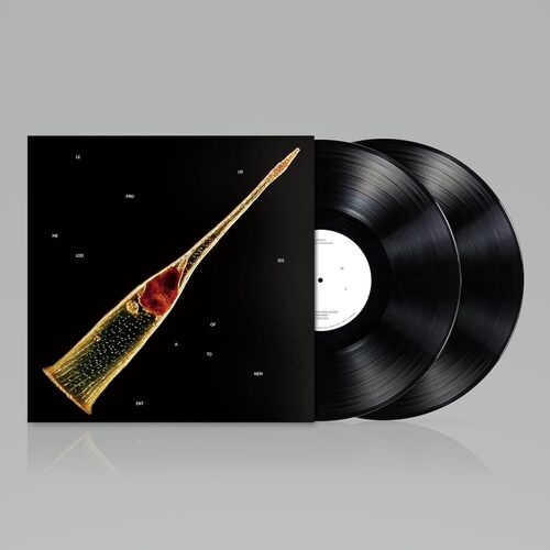 Leprous - Melodies Of Atonement 2LP