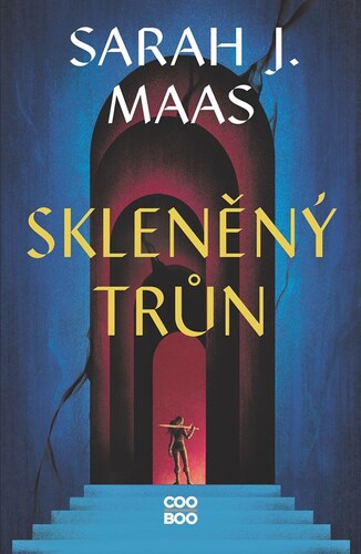 Skleněný trůn - Skleněný trůn 1