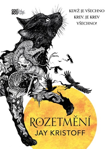 Rozetmění, 2.vydání