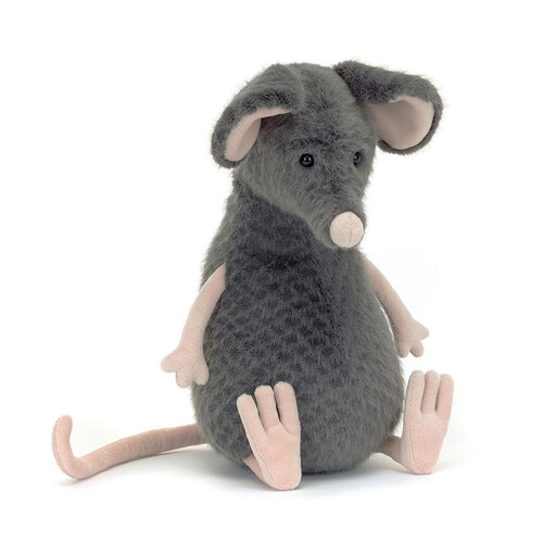 Lachlan smutný potkan plyšová hračka JELLYCAT